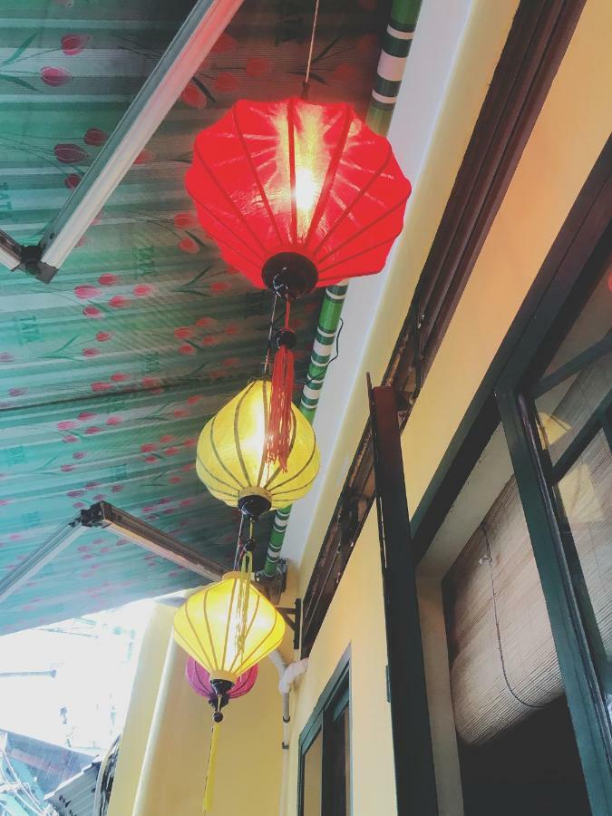 Saigon Old Town Homestay Ho Chi Minh-staden Exteriör bild