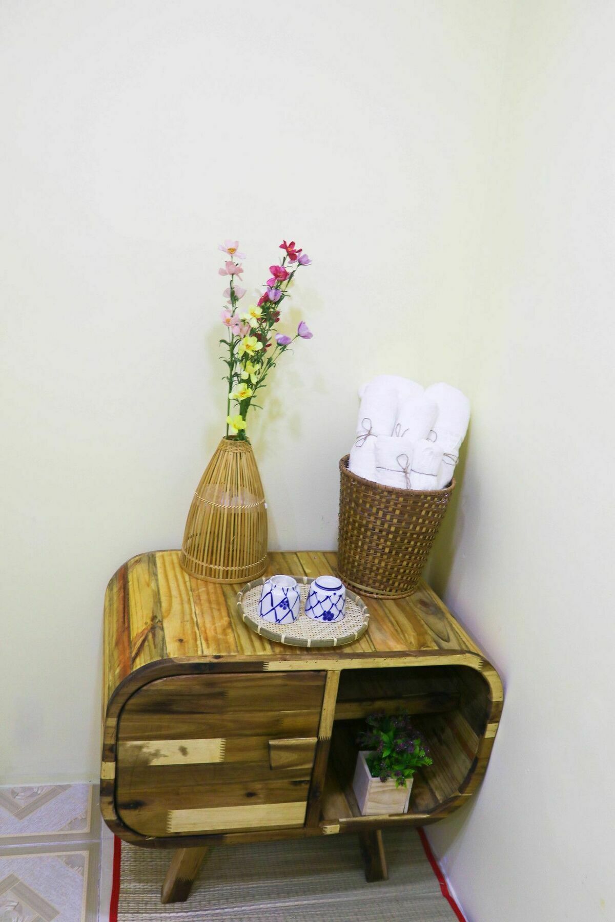 Saigon Old Town Homestay Ho Chi Minh-staden Exteriör bild