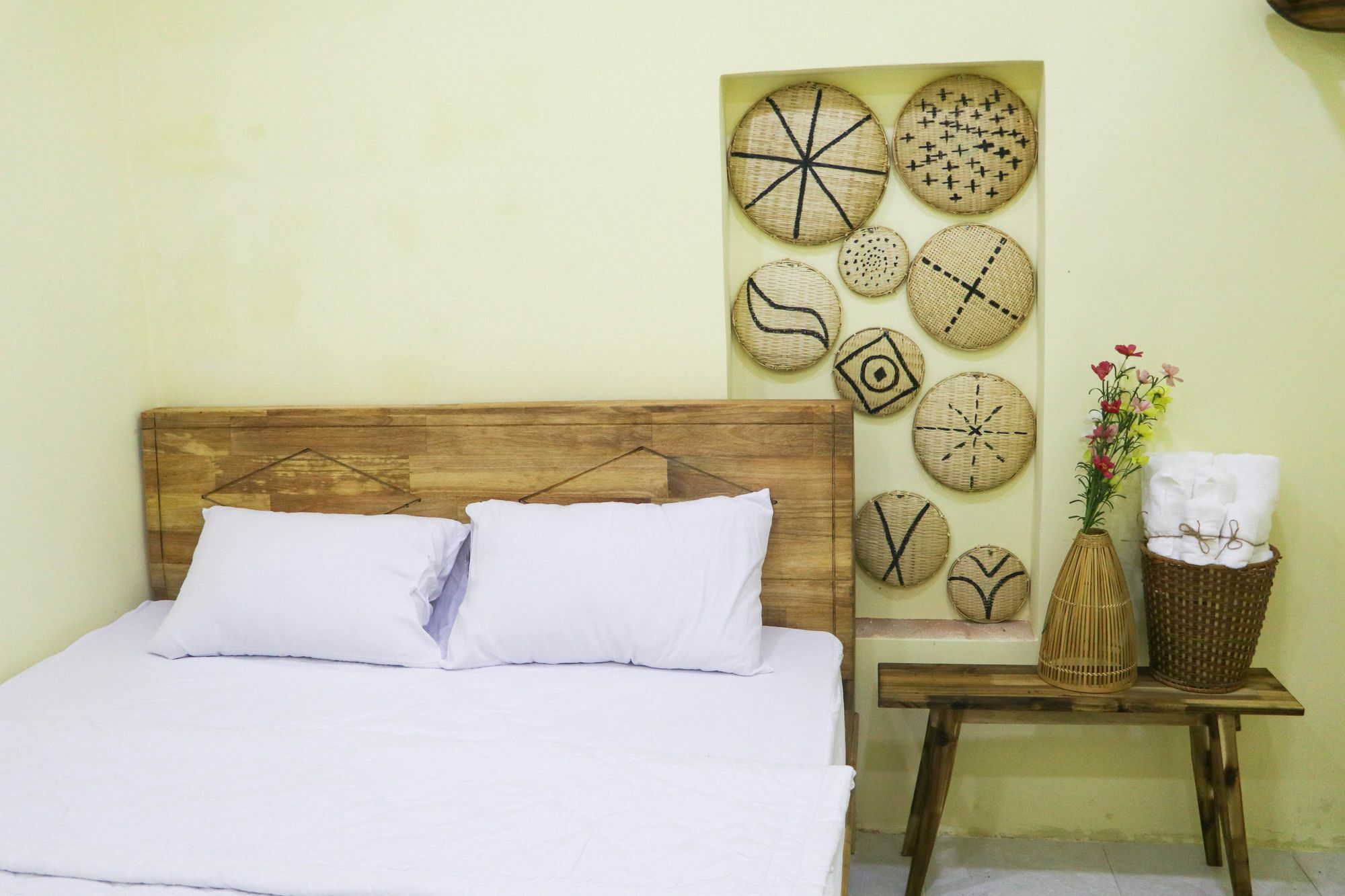 Saigon Old Town Homestay Ho Chi Minh-staden Exteriör bild