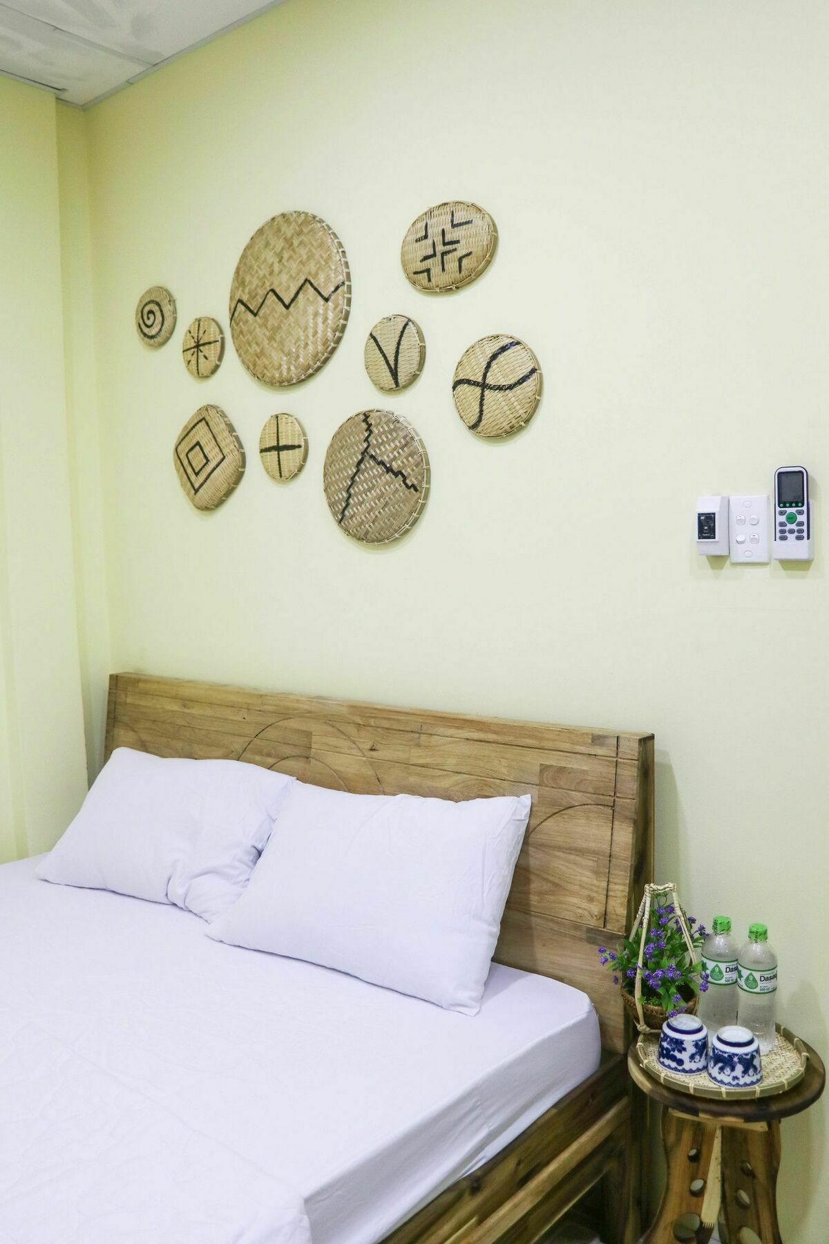 Saigon Old Town Homestay Ho Chi Minh-staden Exteriör bild